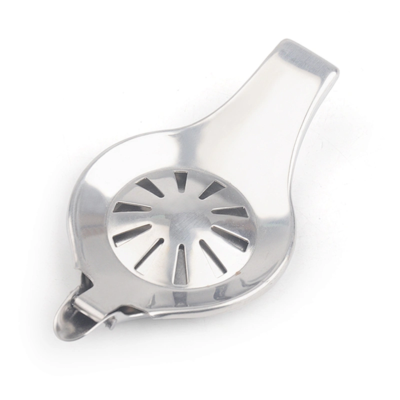 High Quality Kitchen Stainless Steel Lemon Squeezer