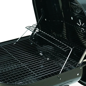 kettle garden trolley portable bbq grill charcoal grills outdoor