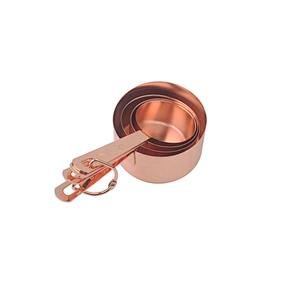 High Quality Stainless Steel  Measuring Spoons