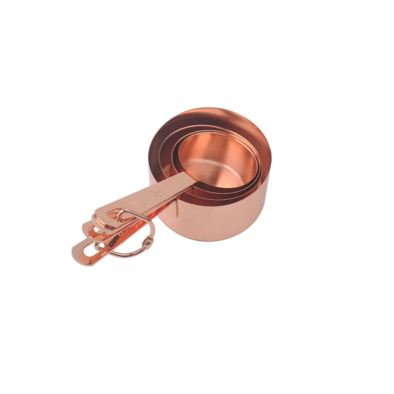 High Quality Stainless Steel  Measuring Spoons