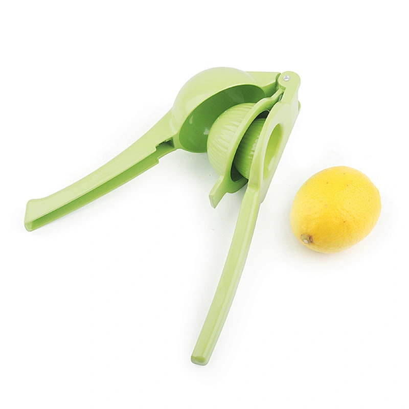 Top rated lemon juicer metal squeezer