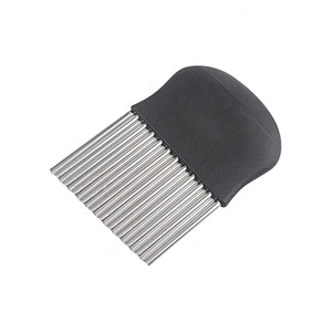 Manual french fry cutter vegetable cutter potato slicer