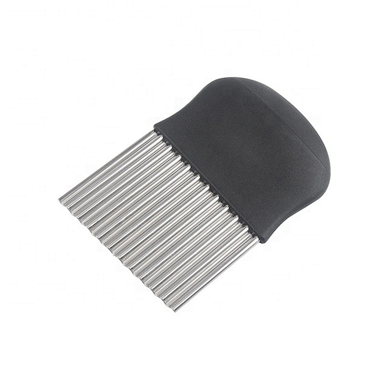 Manual french fry cutter vegetable cutter potato slicer