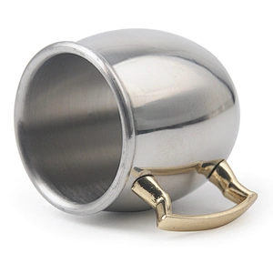 Bars tools for drinking with a special shape and handle