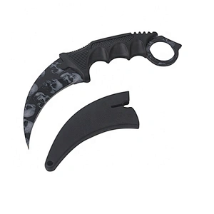 Professional folding knife
