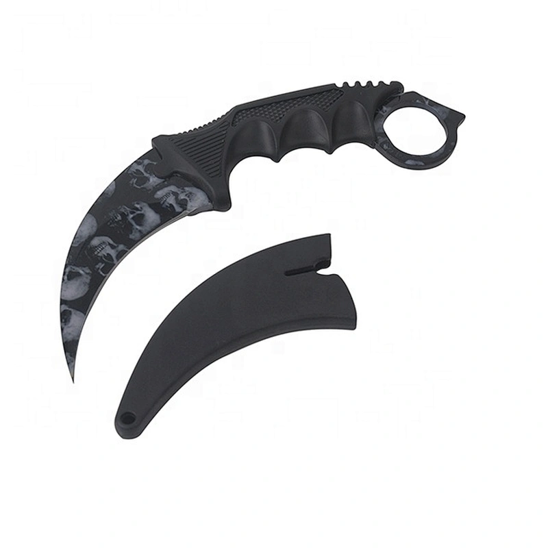 Professional folding knife