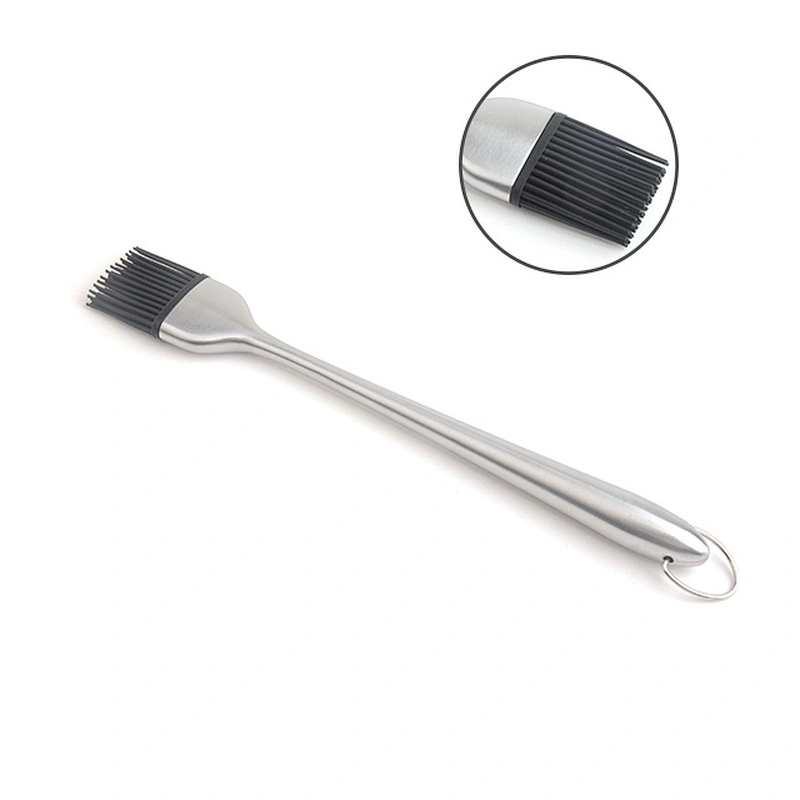 pastry silicon cooking oil paint brush