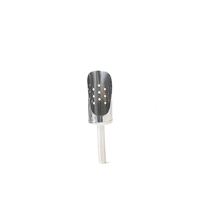 Multipurpose supermarket Stainless steel flour grain soybean shovel ice scoop ice shovel