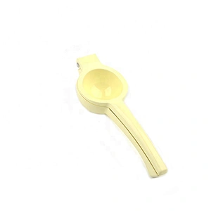 Food grade manual lemon squeezer commercial fruit juicer fruit press juicer
