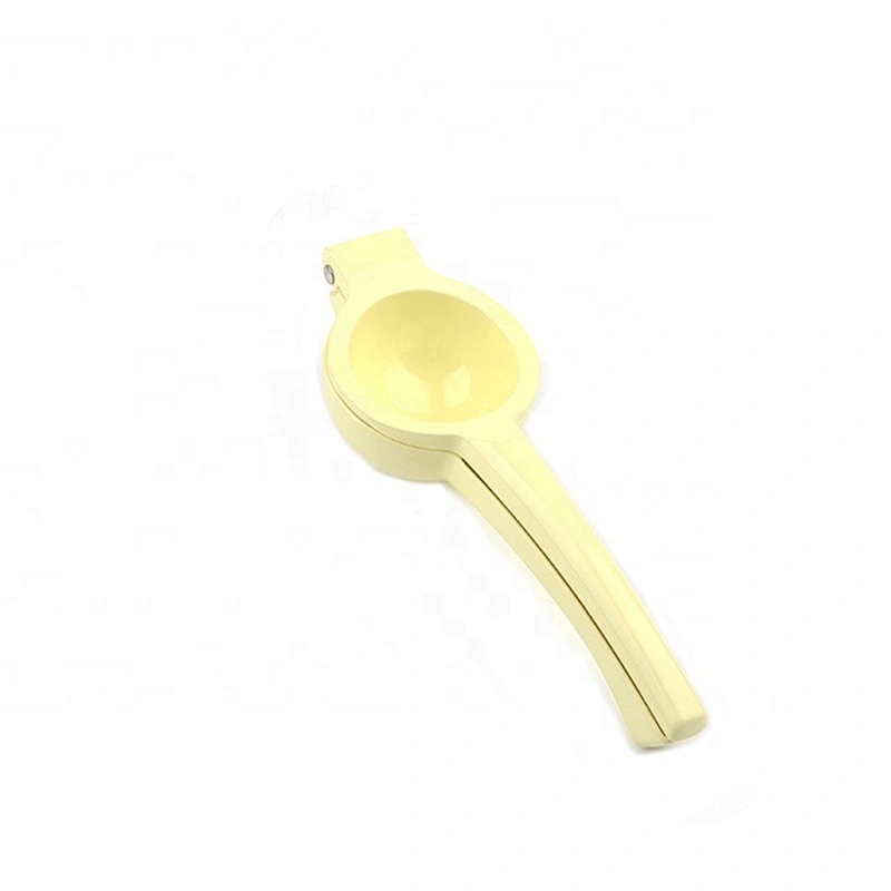 Food grade manual lemon squeezer commercial fruit juicer fruit press juicer