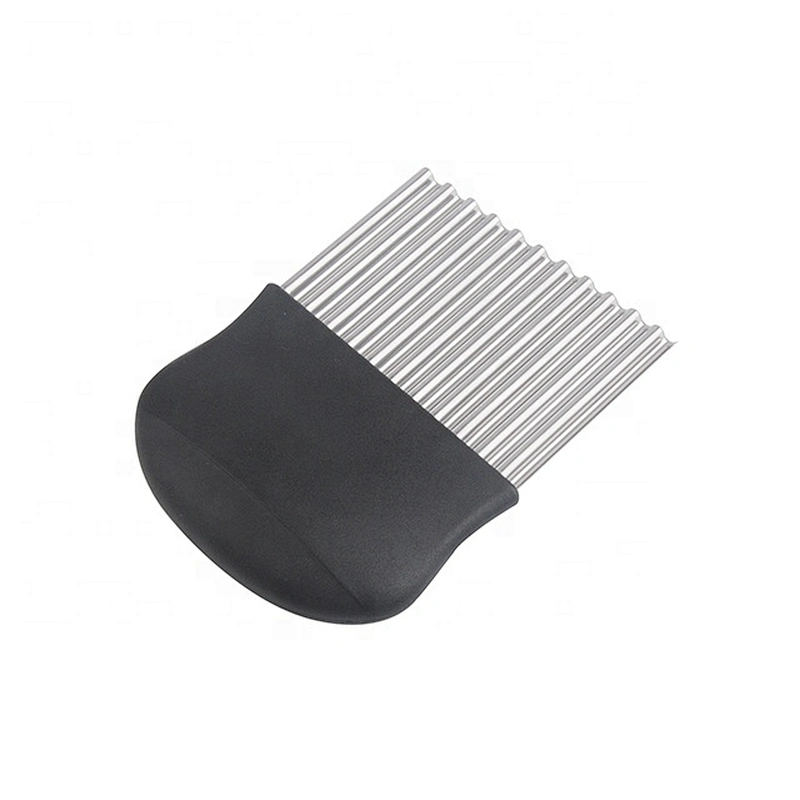 Manual french fry cutter vegetable cutter potato slicer