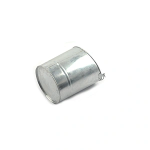 Fireplace Ash bin