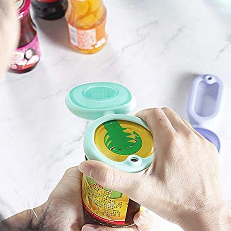 3 in 1 multifunctional manual bottle beer tin jar soft drink can opener