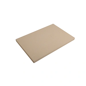 Rectangle cordierite baking stone pizza boards pizza tools for kitchen