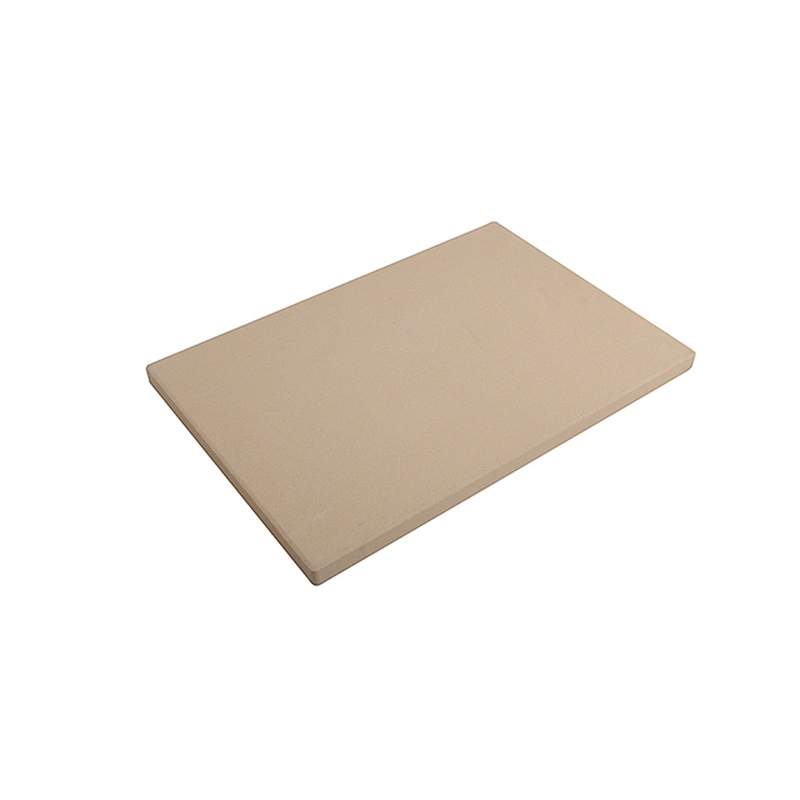 Rectangle cordierite baking stone pizza boards pizza tools for kitchen