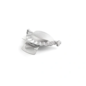 Kitchen Cooking Tool 304 Stainless Steel Ravioli Mold Mould Household Dumpling Maker Mould