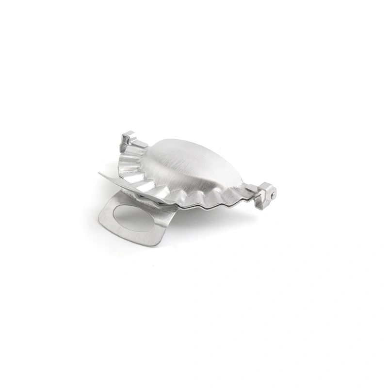 Kitchen Cooking Tool 304 Stainless Steel Ravioli Mold Mould Household Dumpling Maker Mould