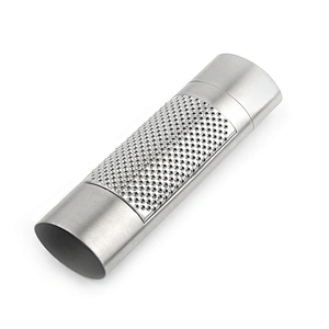 Stainless Steel Manual Cheese Grater Shredder Chopper Nut Grinder Vegetable Slicer