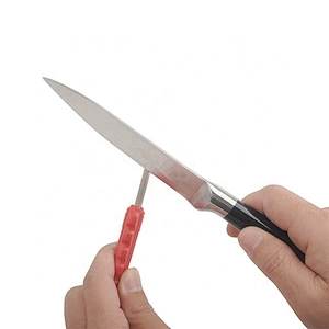 Wholesale new design hot selling knife sharpener whetstone