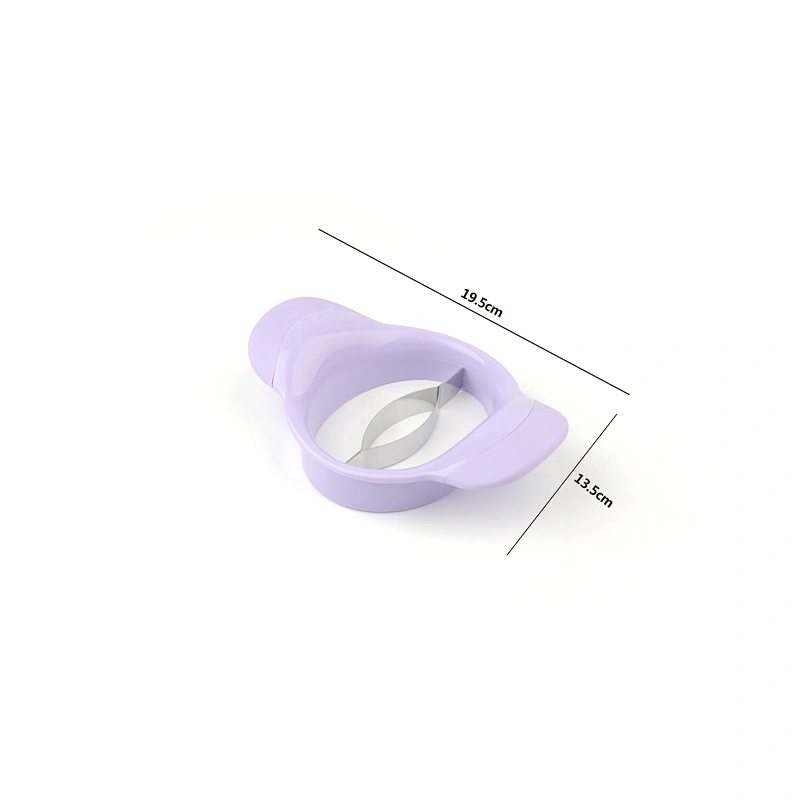 Hot selling best quality kitchen fruit cutter mango cutter