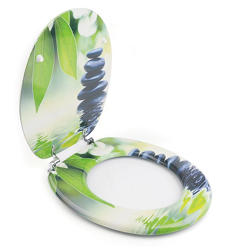 Customized Sanitary Family Bathroom Toilet Seat Cover