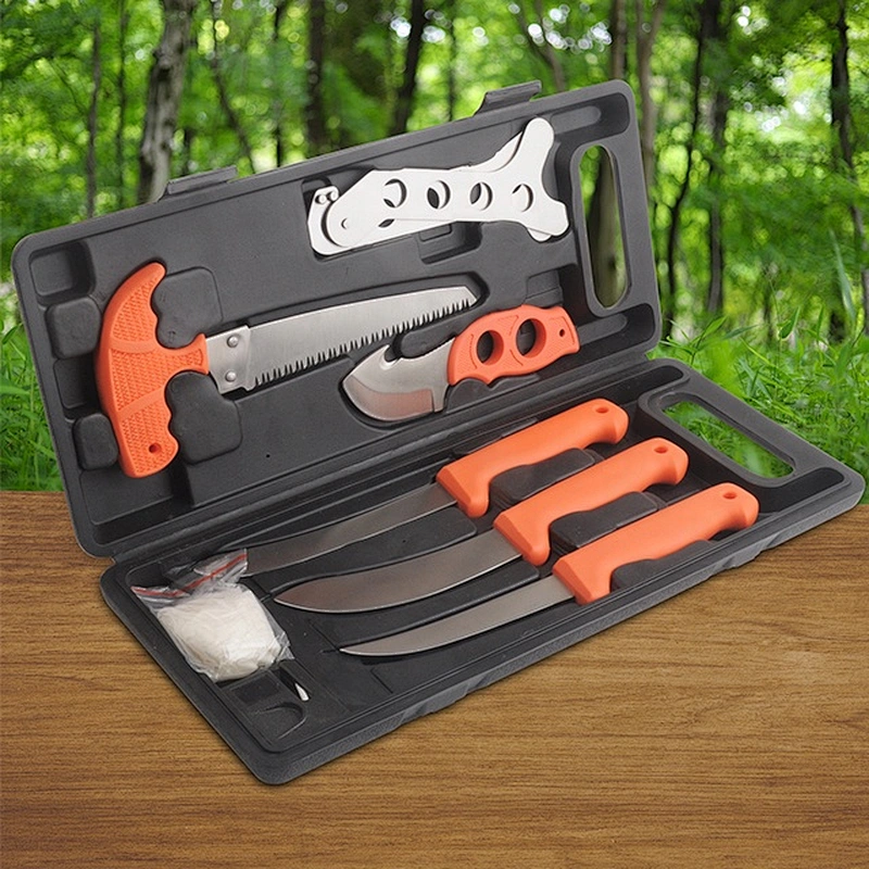 Hot selling 8PC set of tools in the field
