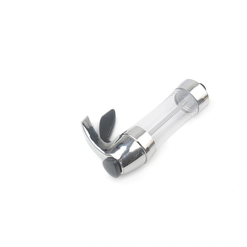 Baking Tools Chocolate Pastry Mold Cookie Cupcake Muffin Cream Cake Funnel Batter Dispenser