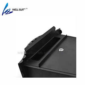 Residential Decorative Outdoor Rural Roadside Mail Box Key Lockable Office Letter box