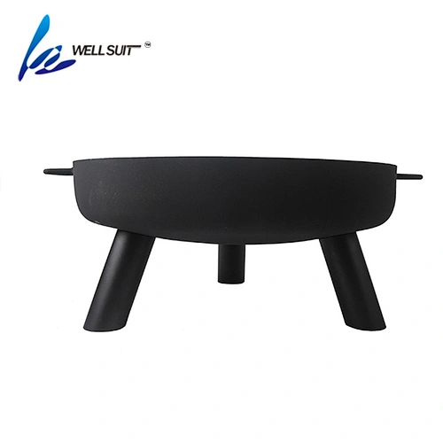 Hot sell outdoor fire pit brazier for warming in winter