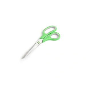 Factory Price Household Plastic Handle Stainless Steel Scissors