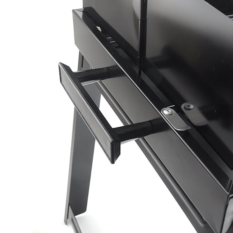 BBQ Coal Grill Portable Grill  Outdoor BBQ grill charcoal