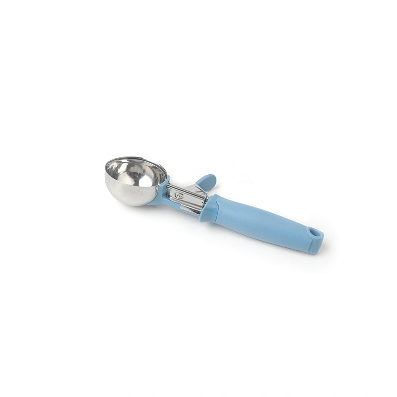 hot sale ice cream tool stainless steel  ice cream scoop spoon