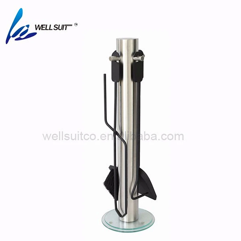High quality fireplace tools set fireplace accessories for fireplace outdoor