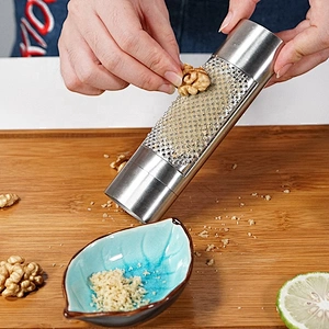 Manual Cheese Grater Shredder Chopper Tumbling Box Mandoline Slicer Nut Grinder Vegetable Slicer