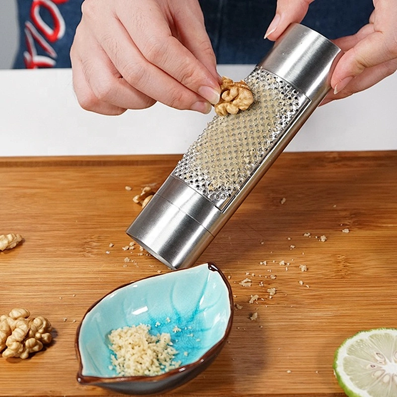 Manual Cheese Grater Shredder Chopper Tumbling Box Mandoline Slicer Nut Grinder Vegetable Slicer