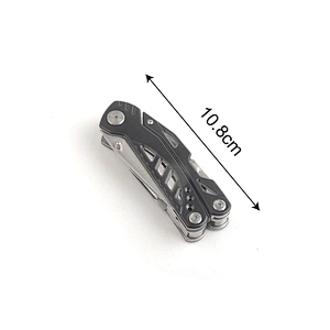 Hot portable high quality  multi purpose pocket multi tool pliers
