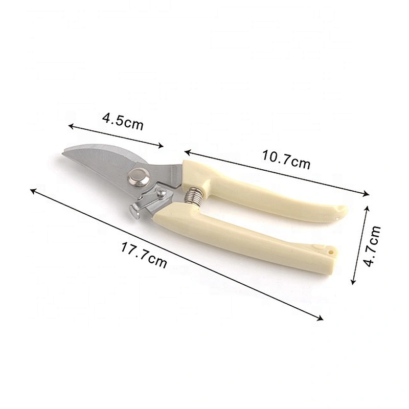 Garden Pruning Shears garden scissors for gardening branch design