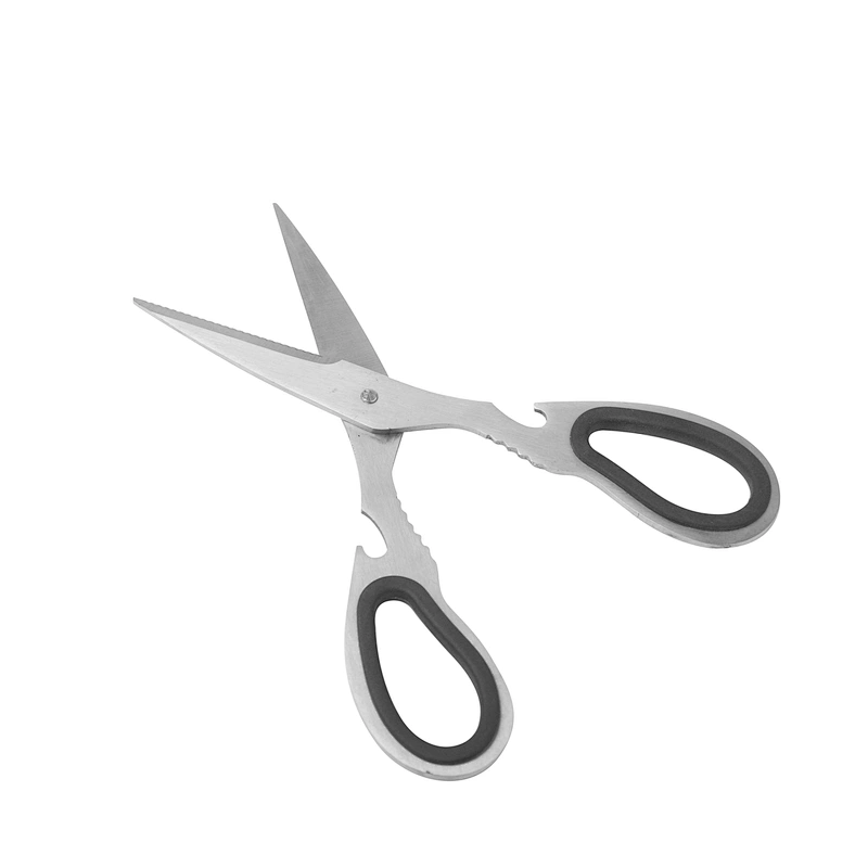 Amazon Wholesale Multi Function Kitchen Vegetable Fruit Cutting Scissor