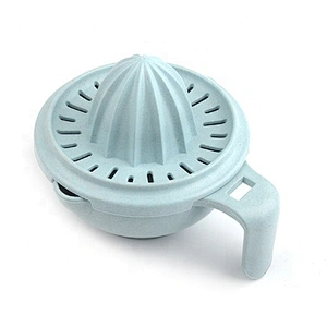 LFBG Environmental material baby grinding plastic bowl