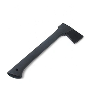 Professional survival multi-purpose cold steel hatchet