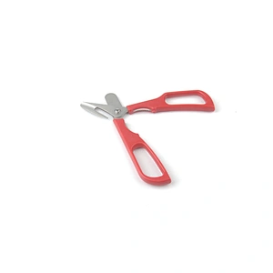 Amazon Supplier removable blade Lobster Crab Seafood Scissors For Fish Crab Lobster