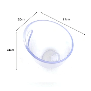 Eco-friendiy Cheap Price Wine Ice Bucket with Custom Logo