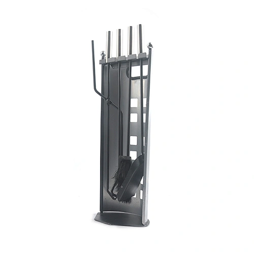 Popular indoor metal fireplace tool set