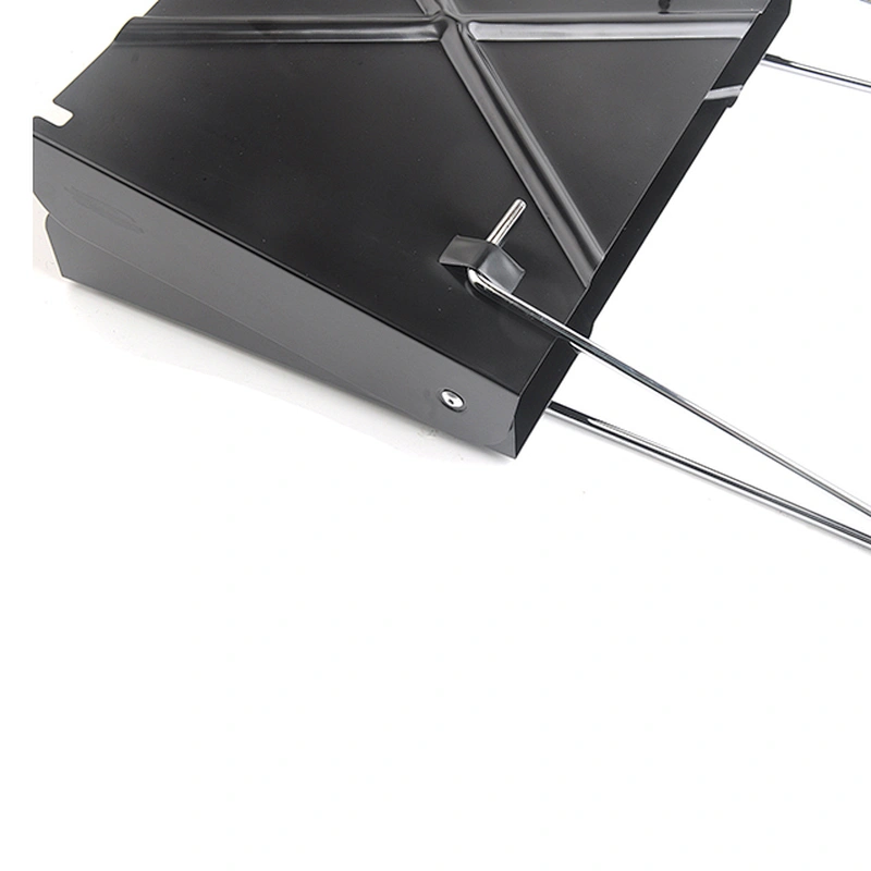 Easy Clean Set Barbecue Stainless Steel Charcoal Japanese BBQ Grill for Indoor and Outdoor