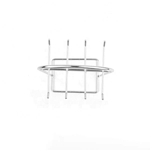 Simple Wire Flatware Tableware Holder Rack Organization Holder for Spoon Forks Steak Knife