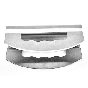 Handle Kitchen Cooking Tools Double Side Vegetable  Cutter