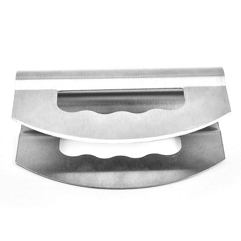 Handle Kitchen Cooking Tools Double Side Vegetable  Cutter