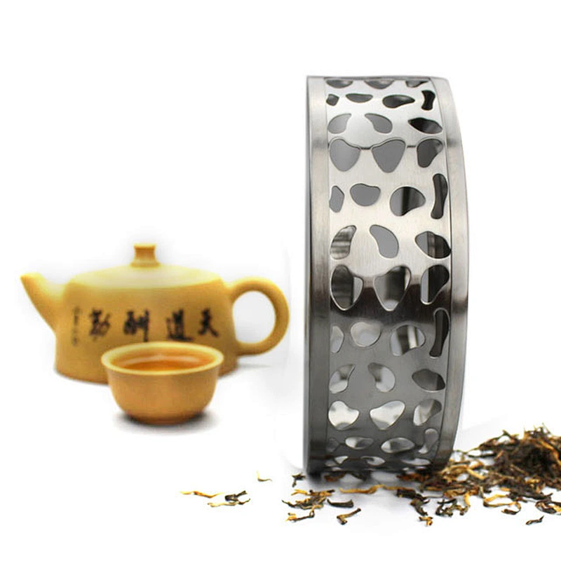 Hot selling stainless steel teapot coffee tea warmer for home kitchen accessories
