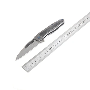 pocket knife custom utility knife