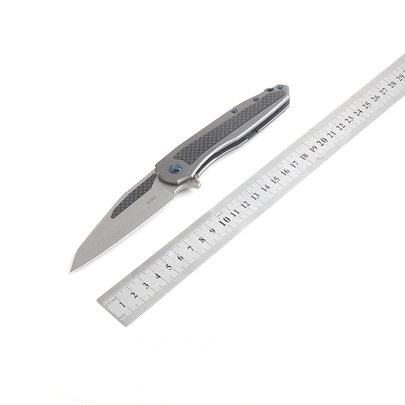 pocket knife custom utility knife